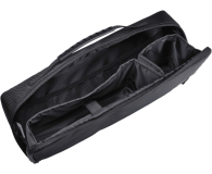 HORI Cargo Pouch Switch OLED czarny NSW-818U - 1114184 - zdjęcie 4
